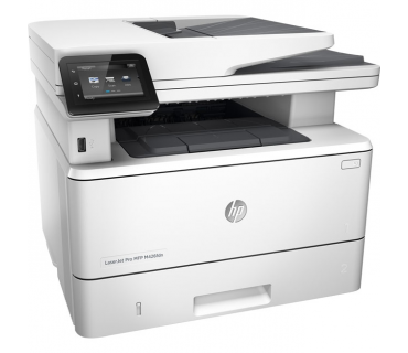 Картриджи для принтера HP LaserJet Pro MFP M426dw