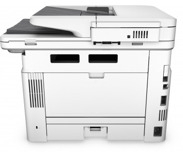 Картриджи для принтера HP LaserJet Pro MFP M426fdw
