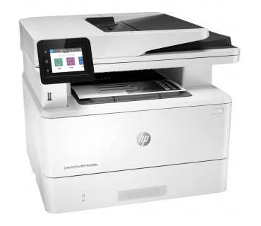 Картриджи для принтера HP LaserJet Pro MFP M428fdn