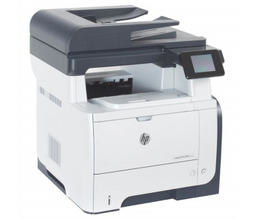 Картриджи для принтера HP LaserJet Pro MFP M521dw