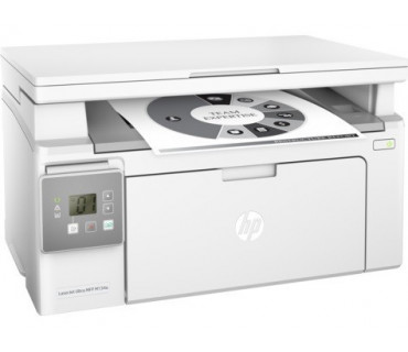 Картриджи для принтера HP LaserJet Ultra MFP M134a