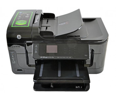 Картриджи для принтера HP officejet 6500