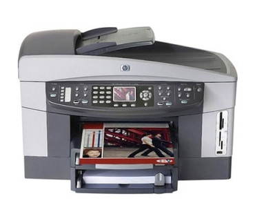 Картриджи для принтера HP Officejet 7313