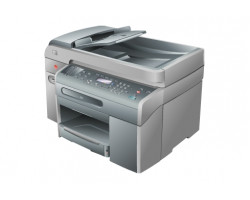 HP Officejet 9100