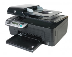 HP Officejet J4500