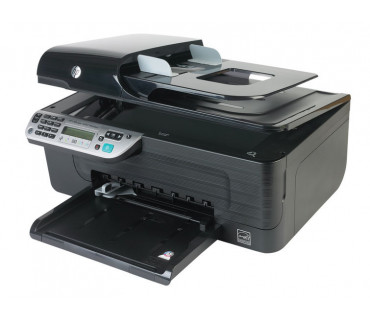 Картриджи для принтера HP Officejet J4500