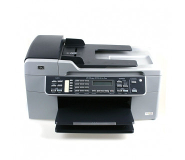 Картриджи для принтера HP Officejet J5730