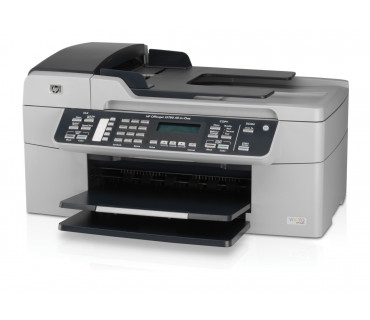 Картриджи для принтера HP Officejet J5780