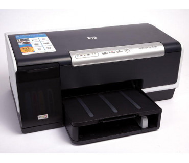 Картриджи для принтера HP Officejet K5400