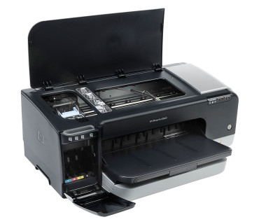 Картриджи для принтера HP Officejet K8600