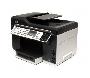 Картриджи для принтера HP Officejet L7590