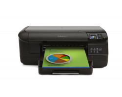 HP OfficeJet Pro 8100