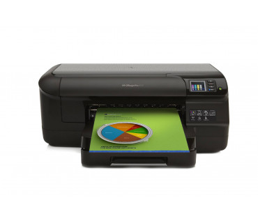 Картриджи для принтера HP OfficeJet Pro 8100