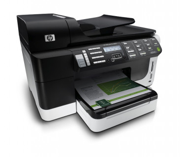 Картриджи для принтера HP Officejet Pro 8500