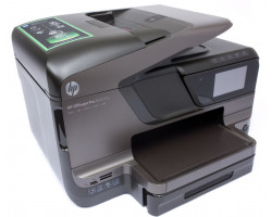 HP OfficeJet Pro 8600