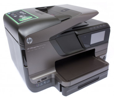 Картриджи для принтера HP OfficeJet Pro 8600