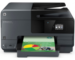 HP OfficeJet Pro 8610