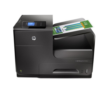 Картриджи для принтера HP Officejet Pro X451dw