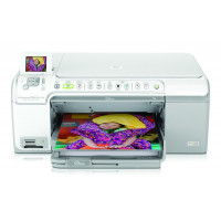 Картриджи для принтера HP Photosmart C5280