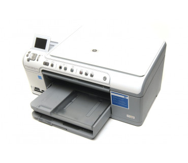 Картриджи для принтера HP Photosmart C5380