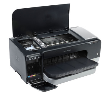 Картриджи для принтера HP Photosmart C5383