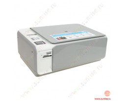 Картриджи для принтера HP Photosmart D4283