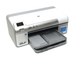 Картриджи для принтера HP Photosmart D5460