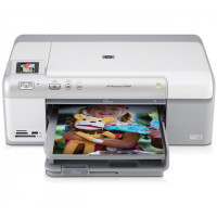 Картриджи для принтера HP Photosmart D5463