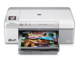 Картриджи для принтера HP Photosmart D5463