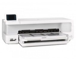 Картриджи для принтера HP Photosmart Pro B8553