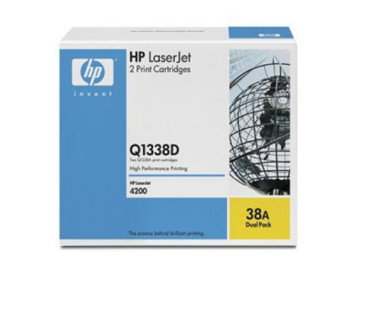 Картридж HP 38A (Q1338D)