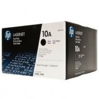 Картридж HP 10A (Q2610D) оригинальный