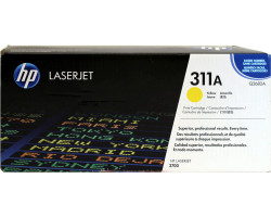 Картридж HP 311A (Q2682A) оригинальный