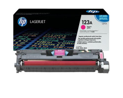 Картридж HP 123A (Q3973A) оригинальный
