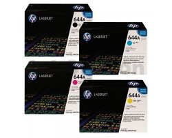 Картридж HP 644A (Q6460A) оригинальный