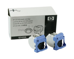 Картридж со скрепками HP Q7432A оригинальный