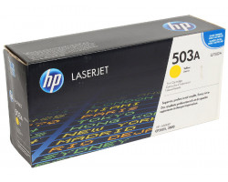 Картридж HP 503A (Q7582A) оригинальный