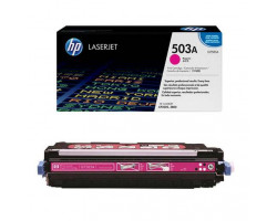 Картридж HP 503A (Q7583A) оригинальный