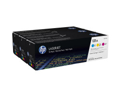 Картридж HP 131A (U0SL1AM) оригинальный