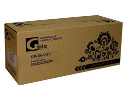 Тонер-туба GalaPrint TK-1170 совместимая