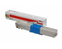 Картридж OKI 46508733 оригинальный