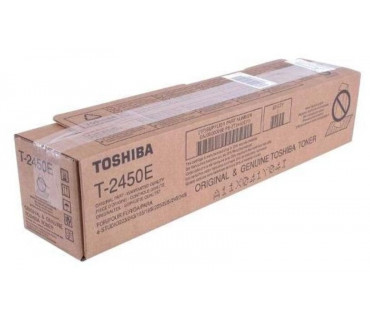 Заправка картридж Toshiba T-2450E