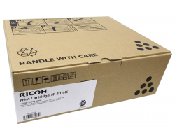 Картридж Ricoh 407254 (SP201HE) оригинальный