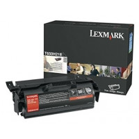 Картридж Lexmark T650H21E оригинальный