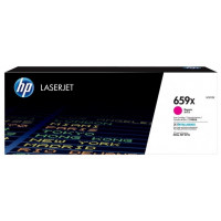 Тонер-картридж HP W2013X (№659X) оригинальный