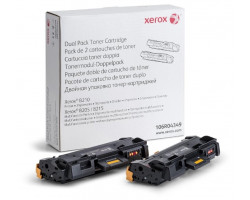 Тонер-картридж Xerox 106R04349 оригинальный