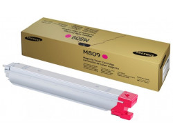 Заправка картридж Samsung CLT-M809S