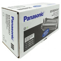 Драм-картридж Panasonic KX-FAD412A7 оригинальный