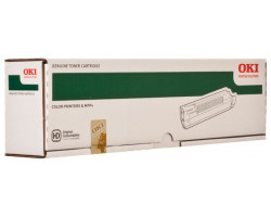 Тонер-картридж OKI 44469754 оригинальный