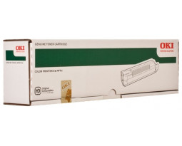 Заправка тонер-картридж OKI 44469754